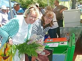 Victor Harbor Farmers Market - ACT Tourism 0