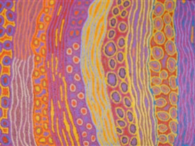 Kiri Kiri Art - ACT Tourism 1