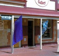 Ocean Art Gallery - ACT Tourism