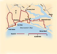 Tourist Drive Route 50 - ACT Tourism