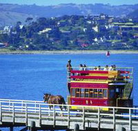 Granite Island Recreation Park - ACT Tourism