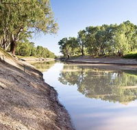 Darling River Run - ACT Tourism