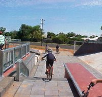 Charleville - Skate Park - ACT Tourism