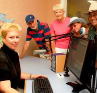 Charleville - School of Distance Education Tour - ACT Tourism