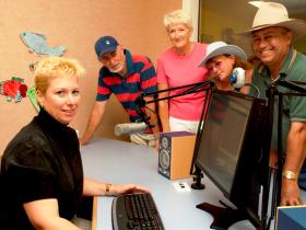 Charleville - School Of Distance Education Tour - ACT Tourism 0