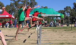 Charleville - School Of Distance Education Tour - ACT Tourism 3