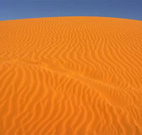 Perry Sandhills - ACT Tourism