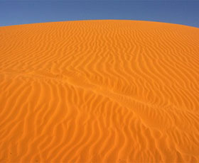 Perry Sandhills - ACT Tourism 0