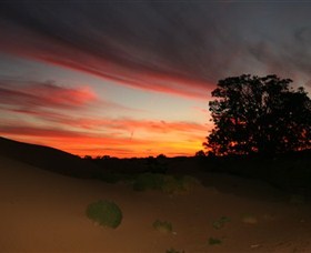 Perry Sandhills - ACT Tourism 3