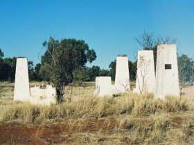 Charleville Self-Drive Itineraries - ACT Tourism 2