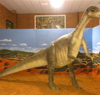 Wentworth Pioneer Museum - ACT Tourism