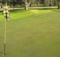 Wentworth Sporting Complex - ACT Tourism