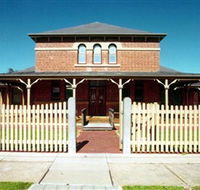 Wentworth Courthouse - ACT Tourism