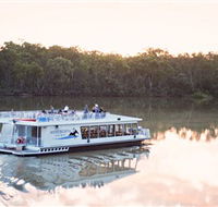 Wentworth River Cruises - ACT Tourism