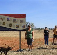 Coolibah Walk - ACT Tourism