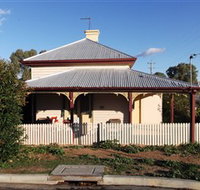 Former Customs Officers Residence - ACT Tourism
