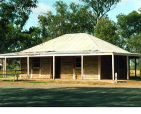 PS Ruby Fotherby Park - ACT Tourism 2
