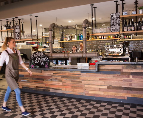 Windsor RSL - ACT Tourism 5