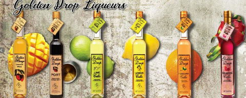 Golden Drop Winery - ACT Tourism 2