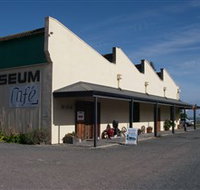 Meningie Cheese Factory Museum - ACT Tourism