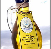 Varapodio Estate - ACT Tourism