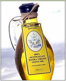 Varapodio Estate - ACT Tourism 0