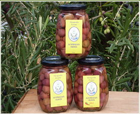 Varapodio Estate - ACT Tourism 2