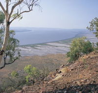 Cambridge Gulf - ACT Tourism