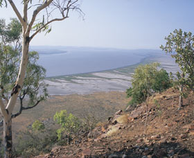 Cambridge Gulf - ACT Tourism 0