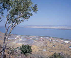 Cambridge Gulf - ACT Tourism 1