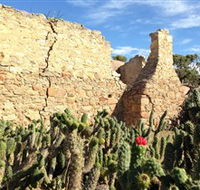 Chinaman's Hut - ACT Tourism