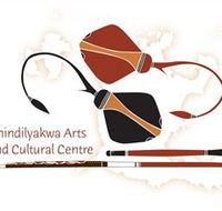 Anindilyakwa Art and Cultural Centre - ACT Tourism