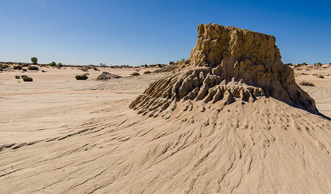 Walls Of China - ACT Tourism 0