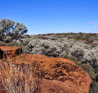 Mount Grenfell Historic Site - ACT Tourism