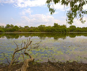 Yurmikmik Walks - ACT Tourism 0