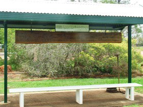 Morven Branding Board - ACT Tourism 0