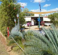 Mount Surprise Gems - ACT Tourism