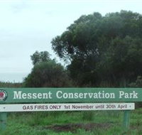 Messent Conservation Park - ACT Tourism