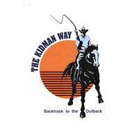 The Kidman Way - ACT Tourism