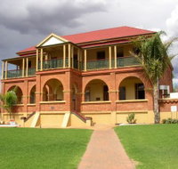 Great Cobar Heritage Centre - ACT Tourism