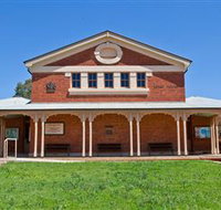 Cobar Heritage Walk - ACT Tourism