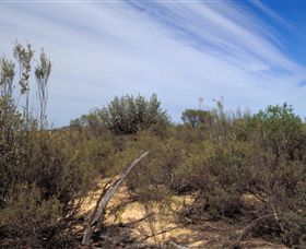 Yaapeet VIC ACT Tourism