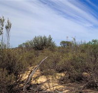 Wyperfeld National Park - ACT Tourism