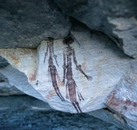 Gyorn Gyorn Bradshaw Paintings - ACT Tourism