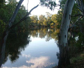 Five Rivers Fishing Trail - ACT Tourism 0