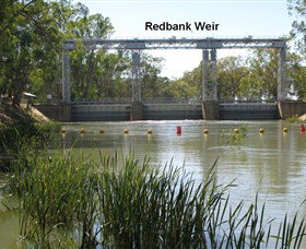 Five Rivers Fishing Trail - ACT Tourism 1