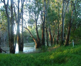 Five Rivers Fishing Trail - ACT Tourism 4