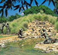 Centenary Park - ACT Tourism