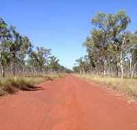 Kalumburu Road - ACT Tourism