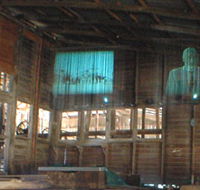 Venus Gold Battery - ACT Tourism